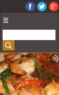css3手机菜肴美食分享静态网页模板源码