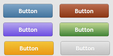 css3按钮button圆角样式代码素材下载