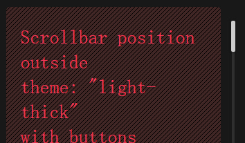 div垂直滚动条插件html网页jQuery特效代码