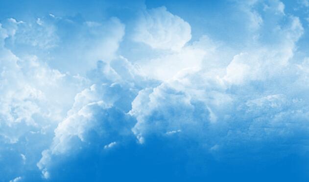  用css3绘制天空云彩变换的动态效果