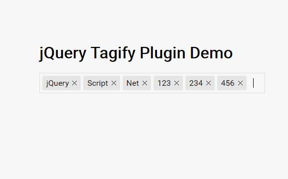 网页筛选关键字自动录入特效jQuery插件代码
