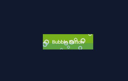 鼠标悬浮button按钮背景气泡动画css3样式