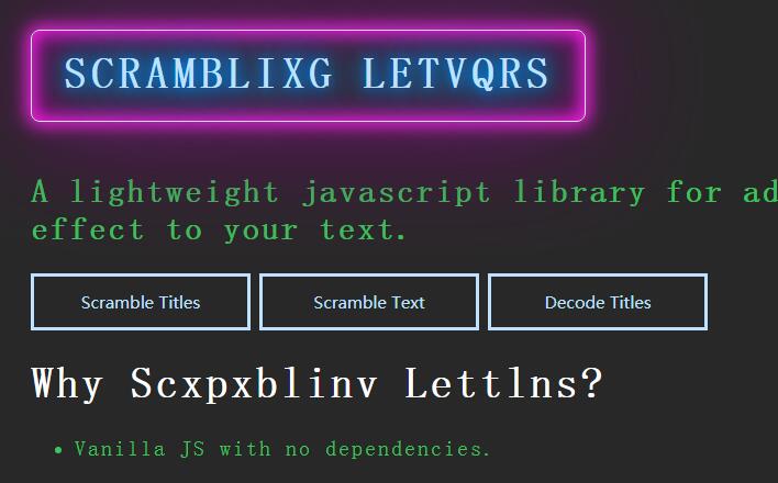 css3 text-shadow文字阴影特效样式代码