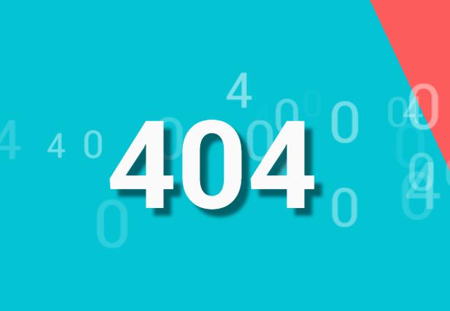 网页undefined 404错误canvas文字动画js代码