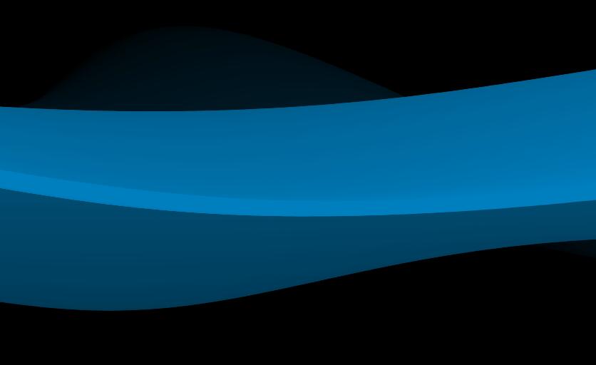 html5 canvas画布蓝色彩带起伏动画特效JavaScript代码