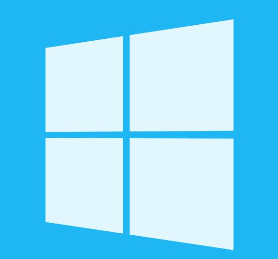 divcss样式代码制作3D Windows8 logo图标