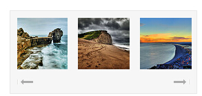 常见点击按钮图片滑动切换网页素材特效代码Flickr Like Image Preview